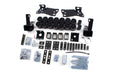 3 Inch Body Lift, Chevy Silverado or GMC Sierra 1500 (06-07)