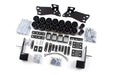 3 Inch Body Lift, Chevy Silverado or GMC Sierra 1500 (01-02)