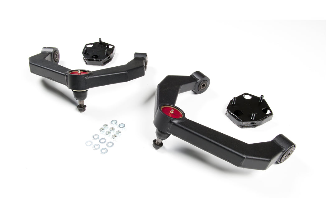 2 Inch Leveling Kit, Ram 1500 (12-18) 4WD, view 2