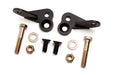 Shock Extension, Dodge Ram 1500 (02-05)