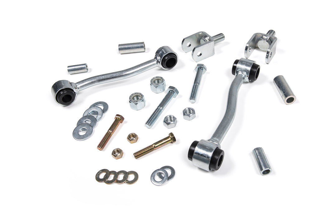 Sway Bar Links, Dodge Ram 1500 (94-01) and 2500/3500 (94-02)