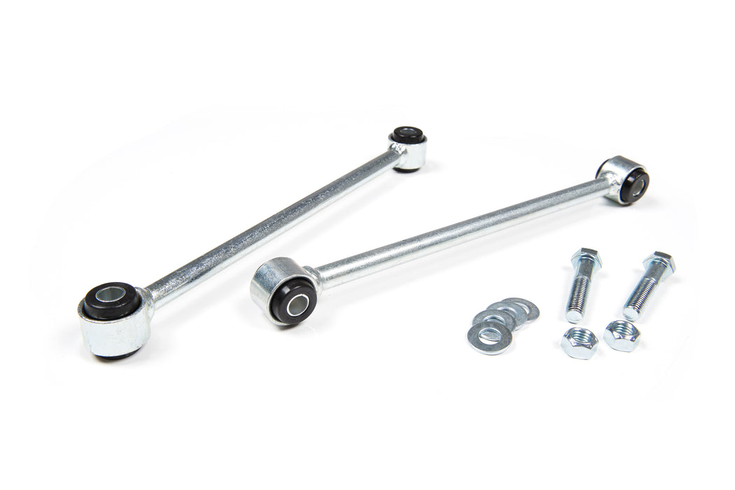 Sway Bar Links, Dodge Ram 2500 (94-02), view 2