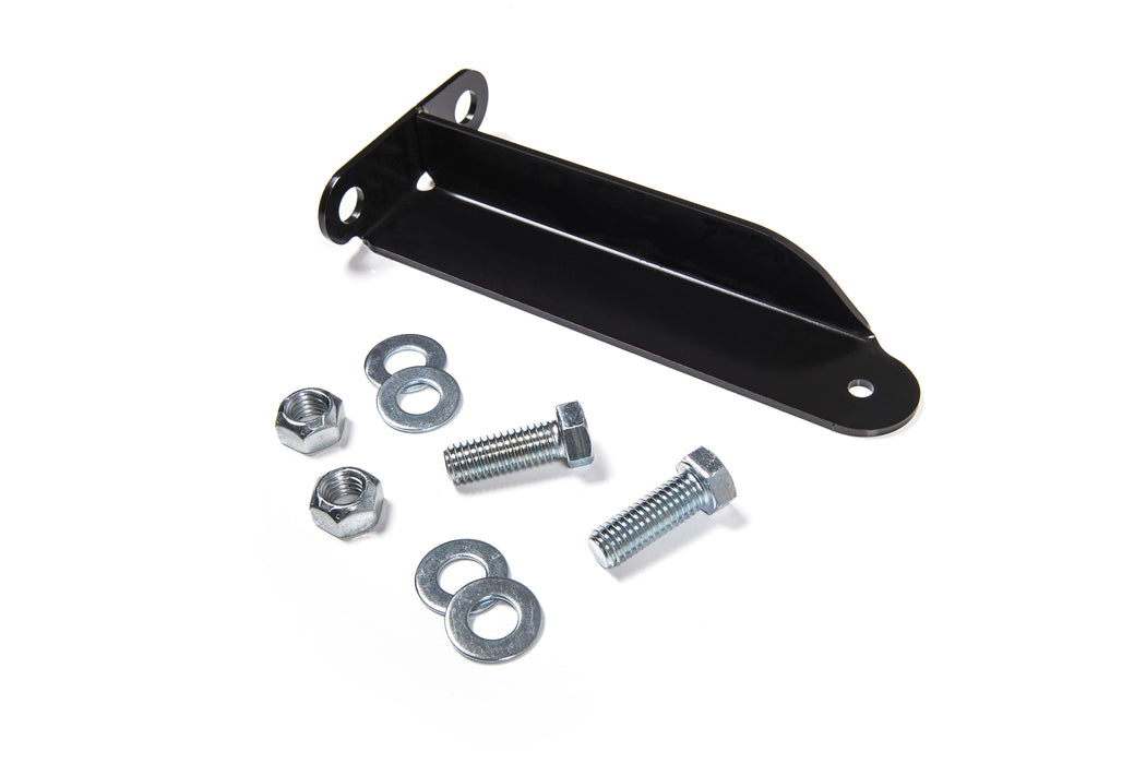 Brake Proportioning Valve Bracket, Dodge Ram 2500/3500 (94-02)