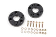 2 Inch Strut Spacer Leveling Kit, Ford F-150 (09-20) 4WD