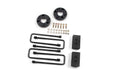 2 Inch Lift Kit, Ford F-150 (09-20) 4WD