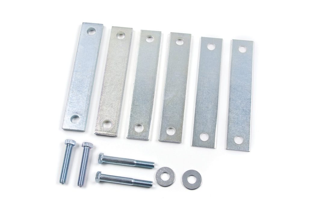 Carrier Bearing Drop Kit, Ford F250/F350 Super Duty (99-24)