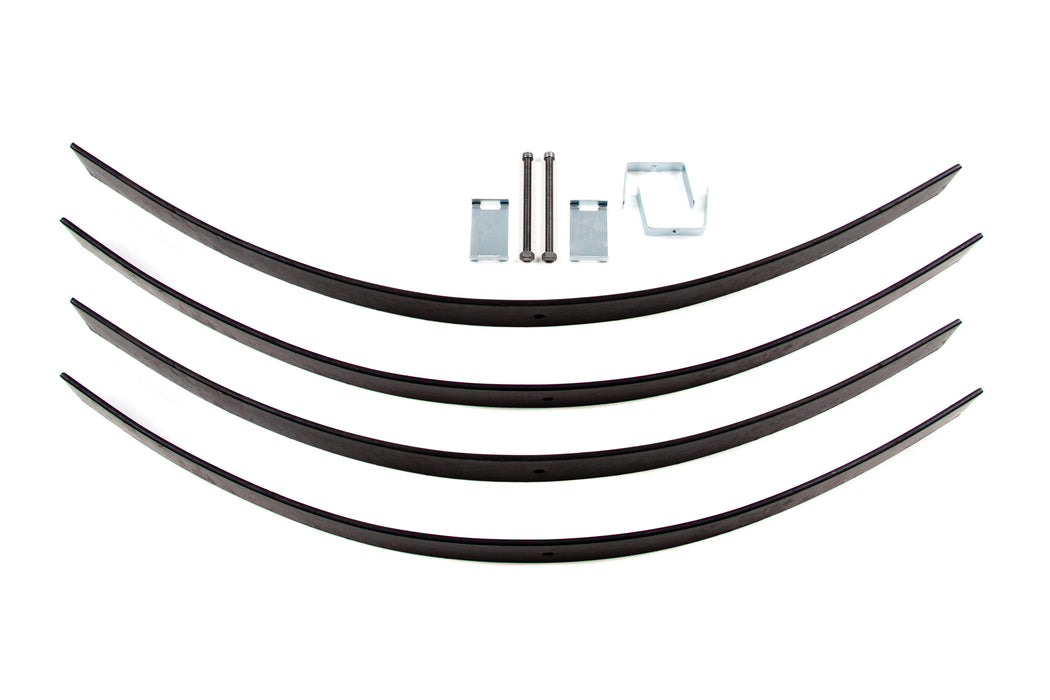 Add-a-leaf, Ford F250/F350 Super Duty (08-12)