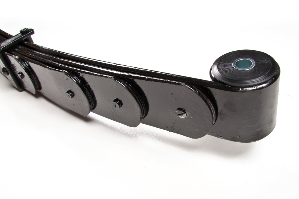 Leaf Spring, 4 Inch Lift, Jeep Wrangler YJ (87-95), view 2