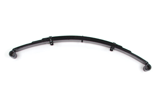 Leaf Spring, 2 Inch Lift, Jeep Wrangler YJ (87-95)