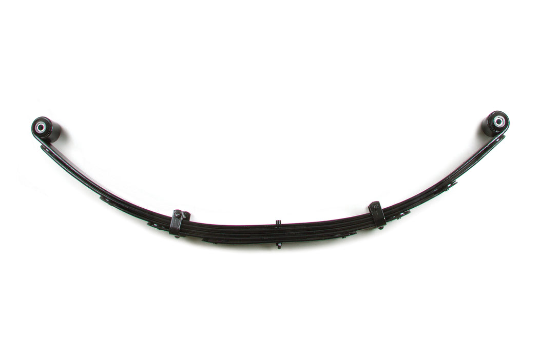 Leaf Spring, 4 Inch Lift, Jeep Wrangler YJ (87-95)