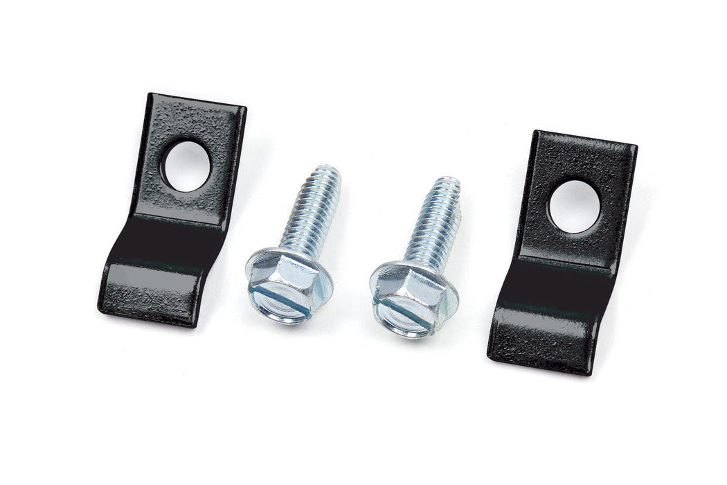 Coil Spring Retainers, Jeep Wrangler TJ / Wrangler JK / Cherokee XJ / Grand Cherokee ZJ