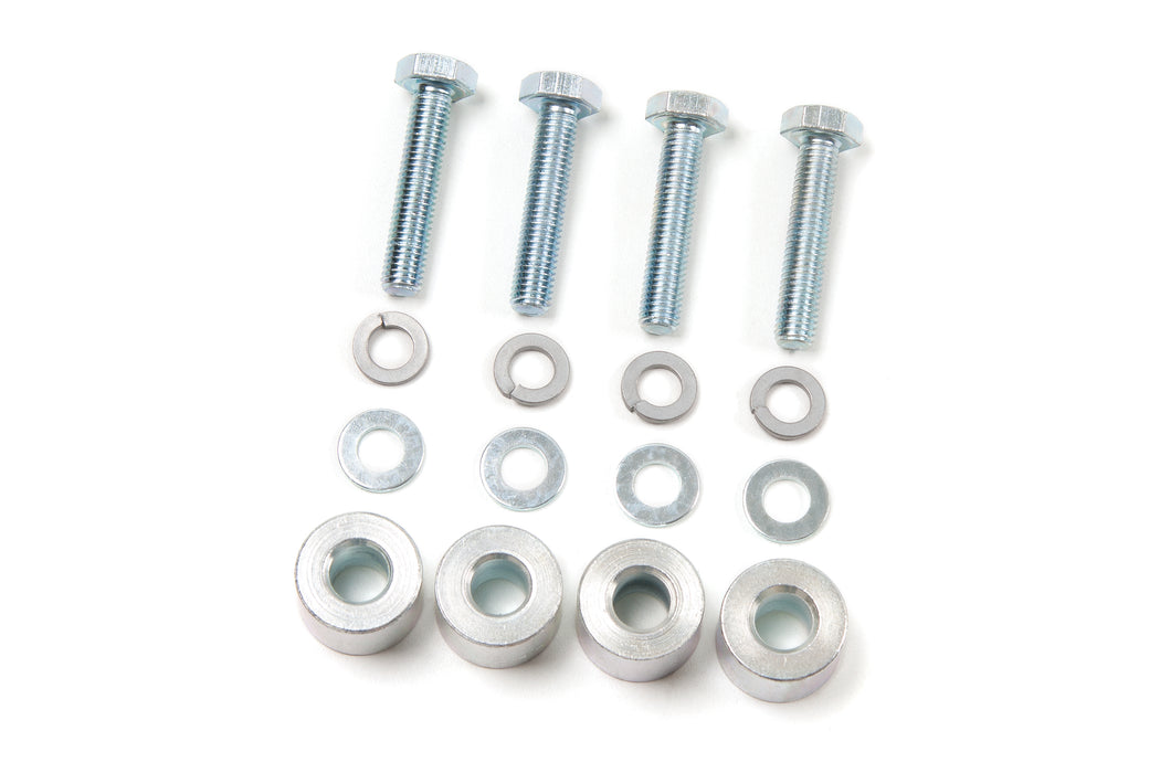 3/4" Transfer Case Drop Kit, Jeep Grand Cherokee ZJ (93-98)