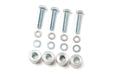 3/4" Transfer Case Drop Kit, Jeep Grand Cherokee ZJ (93-98)