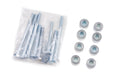 3/4" Transfer Case Drop Kit, Jeep Grand Cherokee WJ (99-04)