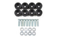 3/4" Transfer Case Drop Kit, Jeep Wrangler TJ (03-06)