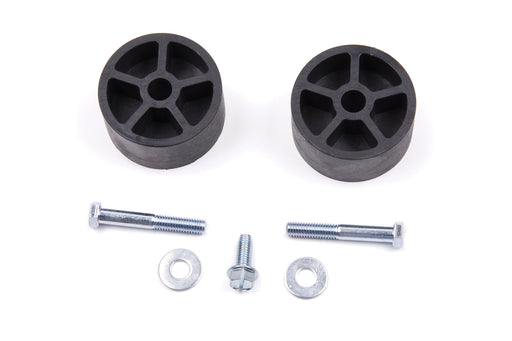 Bump Stop Extensions, Universal Fitment - Fits Most Vehicles