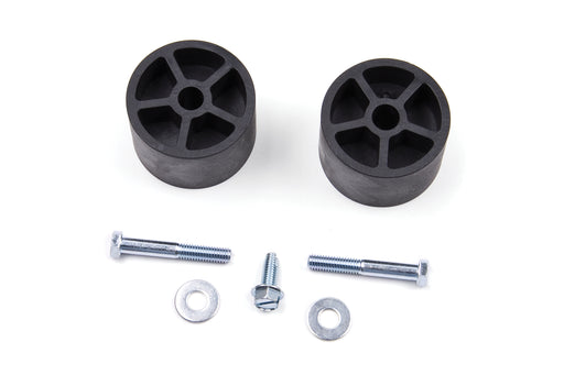 Bump Stop Extensions, Universal Fitment - Fits Most Vehicles