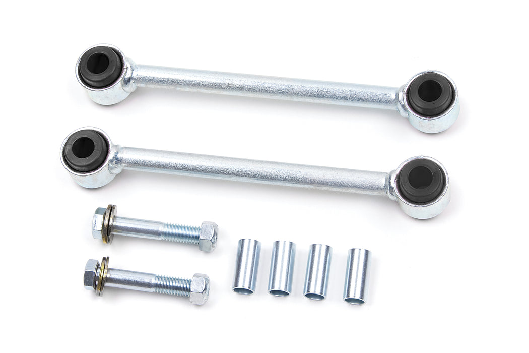 Sway Bar Links, Jeep Wrangler JK (07-18)
