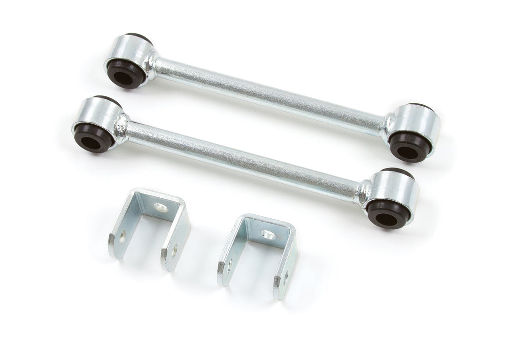 Front Sway Bar Links, Jeep Wrangler TJ (97-06)