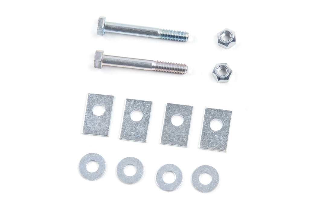 Rear Pinion Cam Locks, Jeep Grand Cherokee ZJ (93-98) and Jeep Wrangler TJ (97-06)