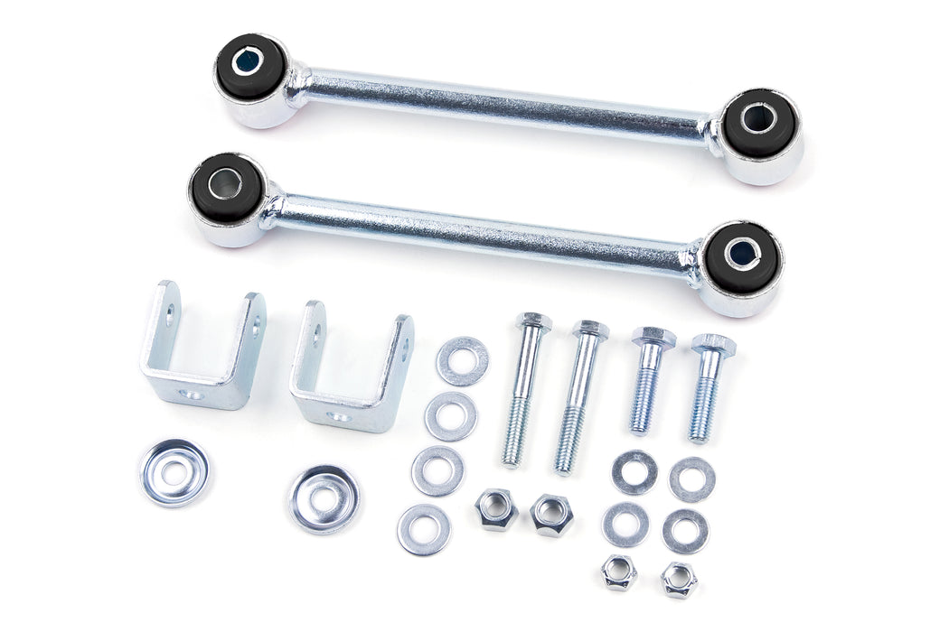 Sway Bar Links, Jeep Cherokee XJ (84-01) and Grand Cherokee ZJ (93-98)