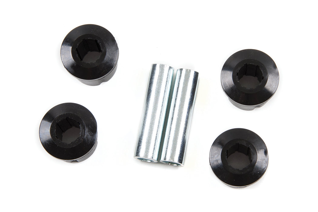 Leaf Spring Bushing / Sleeve Kit - for 1 Leaf Spring, Jeep Wrangler YJ (87-95)