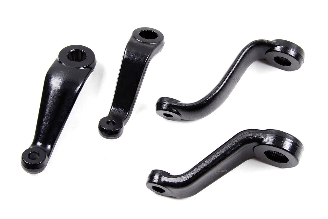 Dropped Pitman Arm - 4-1/4" Drop, Jeep CJ5 (76-83) and CJ7 (76-86)