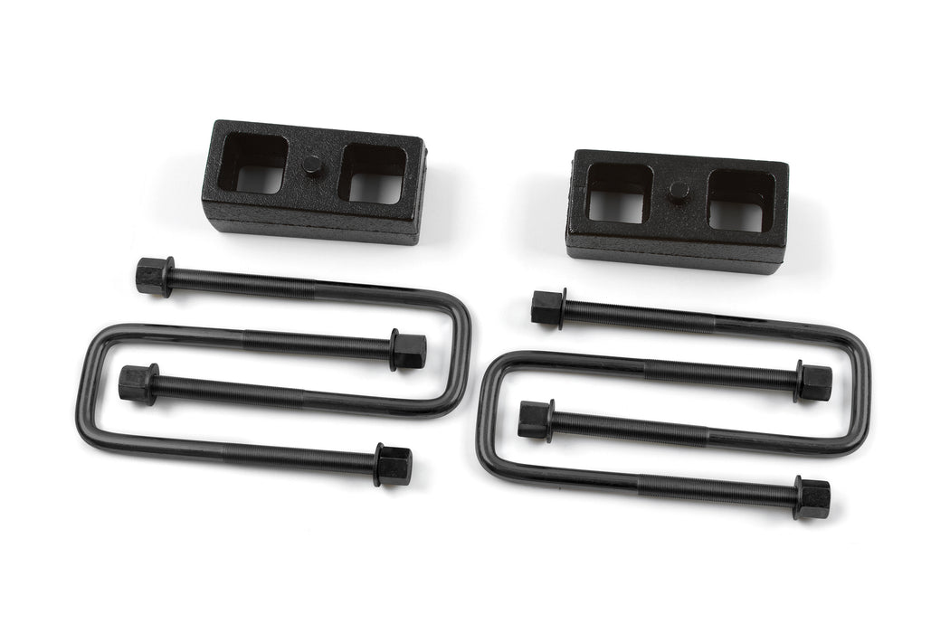 2 Inch Rear Lift, Toyota Tacoma (05-23)