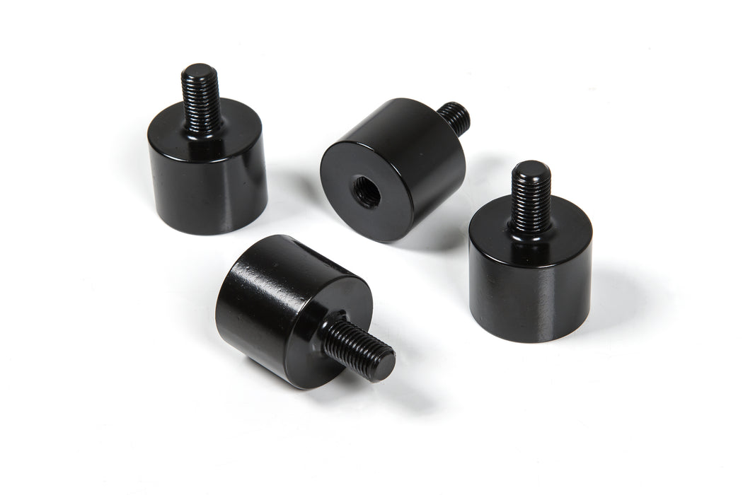 Bump Stop Extension Kit, Toyota Tundra (07-21)