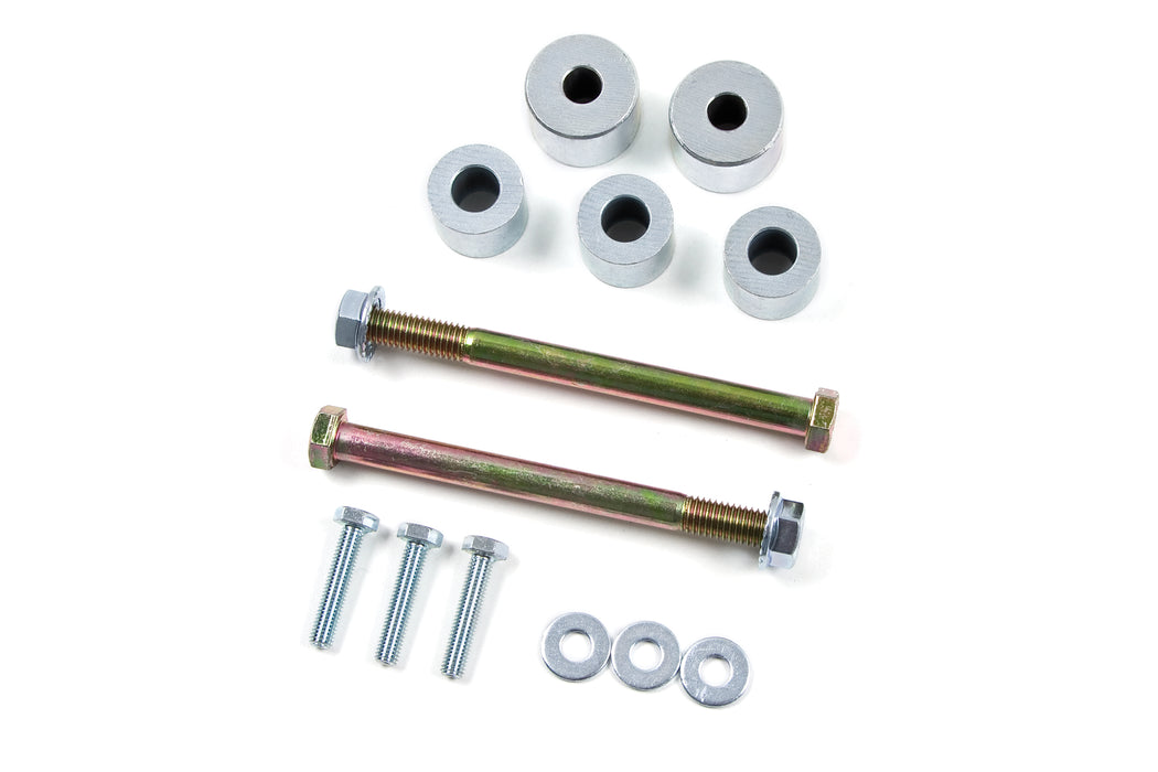Differential Drop Kit, Toyota Tundra (07-21)