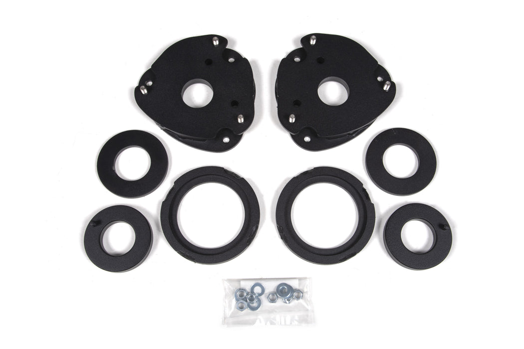 1 Inch Lift Kit, Ford Bronco Sport (21-24) Non-Badlands Only