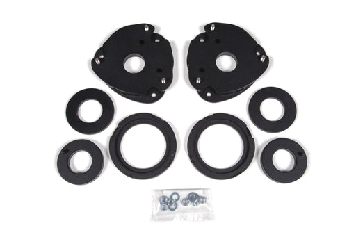 1 Inch Lift Kit, Ford Bronco Sport (21-24) Non-Badlands Only