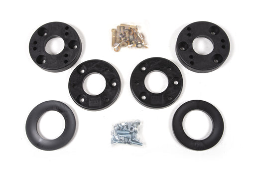 3 Inch Lift Kit, Ford F-150 Lightning (2022)