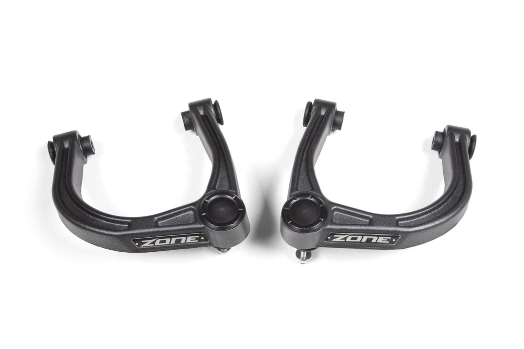 Upper Control Arm Kit, Adventure Series, Ford Bronco (21-25)