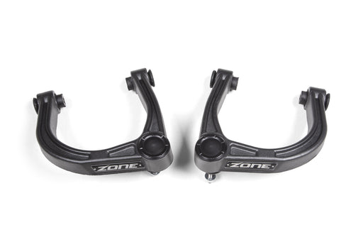 Upper Control Arm Kit, Adventure Series, Ford Bronco (21-25)