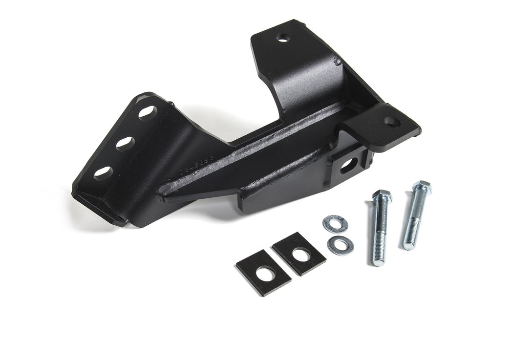 Track Bar Relocation Bracket (1-3"), Ford Super Duty (08-25) 4WD