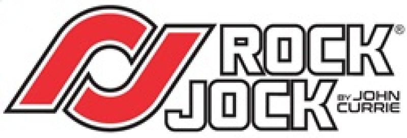 RockJock TJ 4.5in or LJ 4in Rear Coil Springs Pair