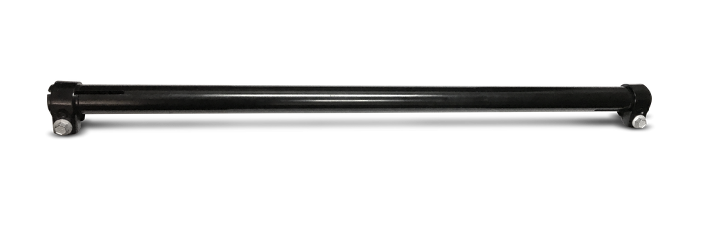 Tie Rod Adjuster Tube Yeti XD For 07-18 Wrangler JK