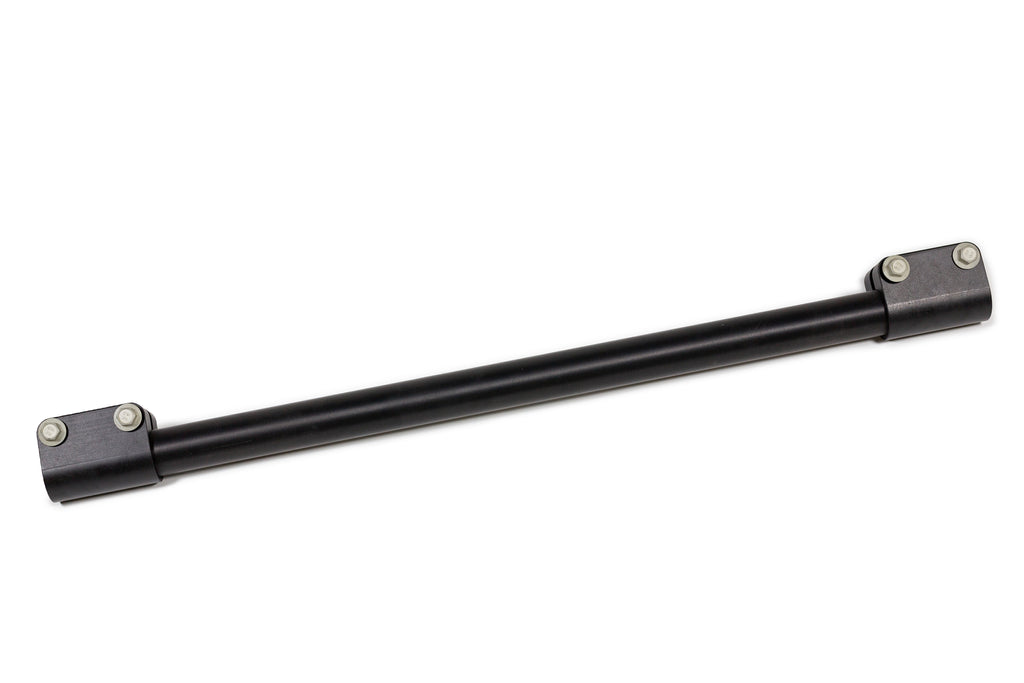 Aluminum Tie Rod Adjuster Sleeve Yeti XD Pro-Series For 18-24 Wrangler JL/Gladiator JT Non Rubicon Trim