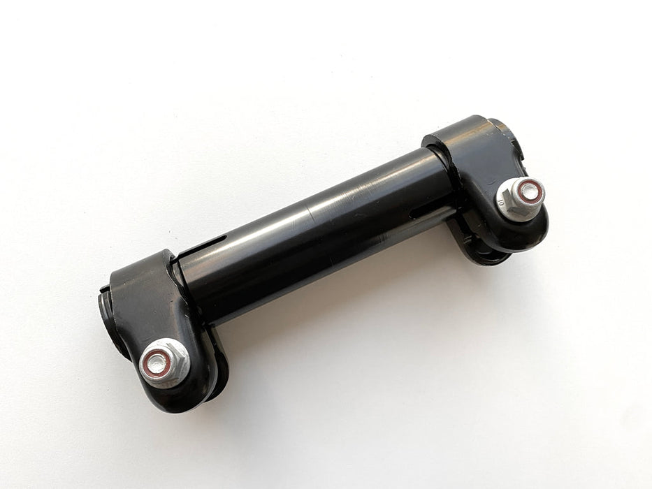Upgraded Drag Link Adjuster Sleeve Yeti XD For 13-18 RAM 2500/3500 Stock Drag Link