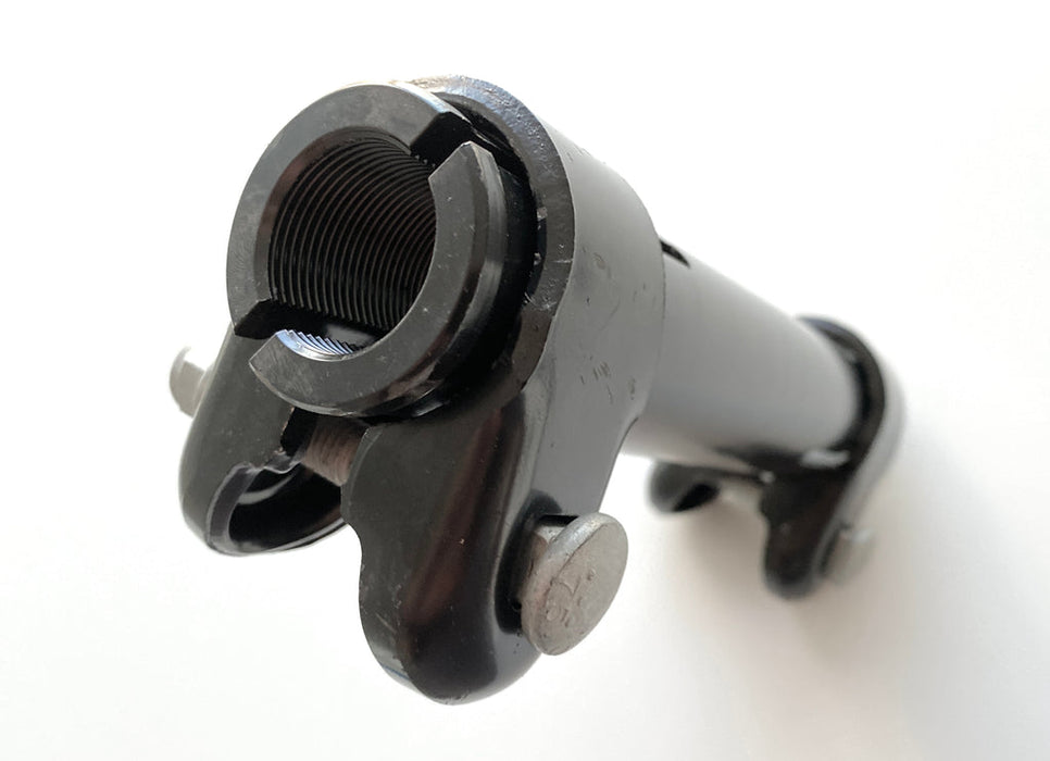 Upgraded Drag Link Adjuster Sleeve Yeti XD For 13-18 RAM 2500/3500 Stock Drag Link