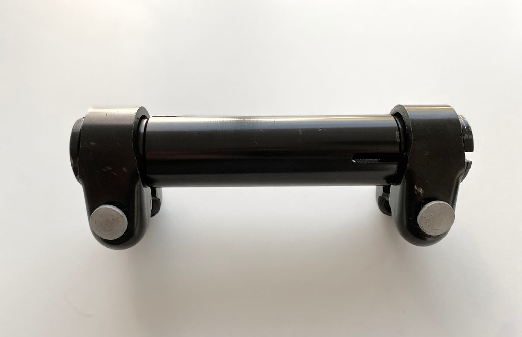 Upgraded Drag Link Adjuster Sleeve Yeti XD For 13-18 RAM 2500/3500 Stock Drag Link