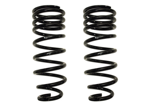 ICON Rear Dual Rate Coil Spring Kit, 3 Inch Lift, Toyota 4Runner (2003-2024)/FJ Cruiser (2007-2014)/Lexus GX (2003-2023)