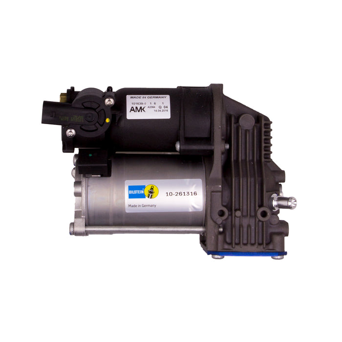 B1 OE Replacement (Air) - Air Suspension Compressor - Air Suspension Compressor: 10-261316
