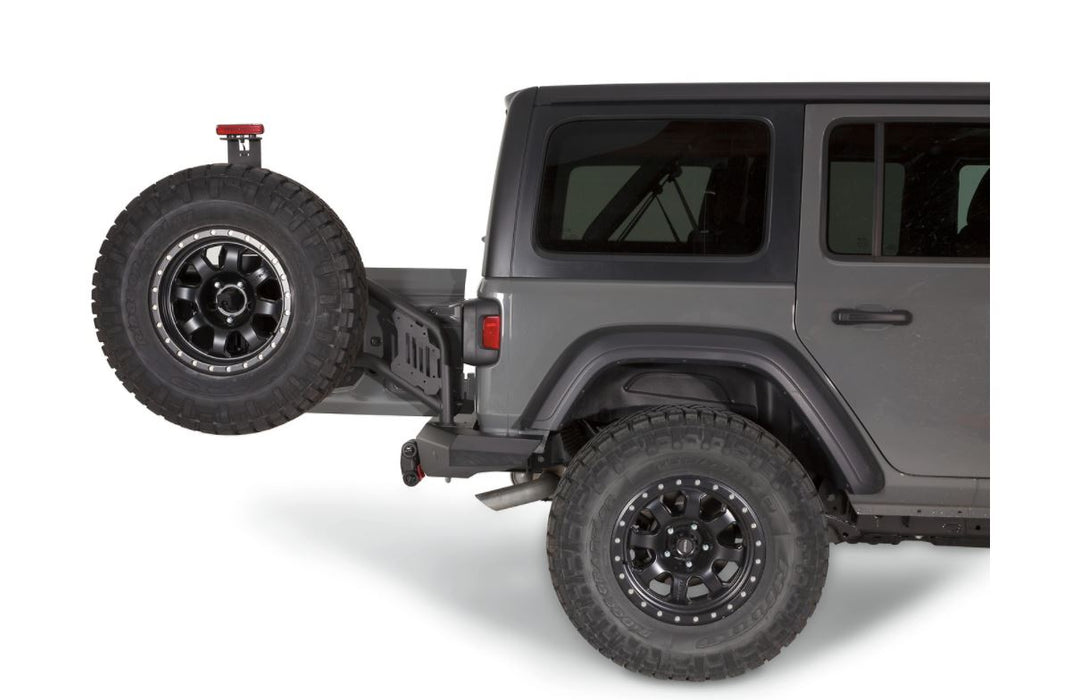 Tire Carrier-Tire Carrier_Elite Jl