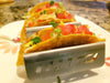 Taco Holder - Motobilt