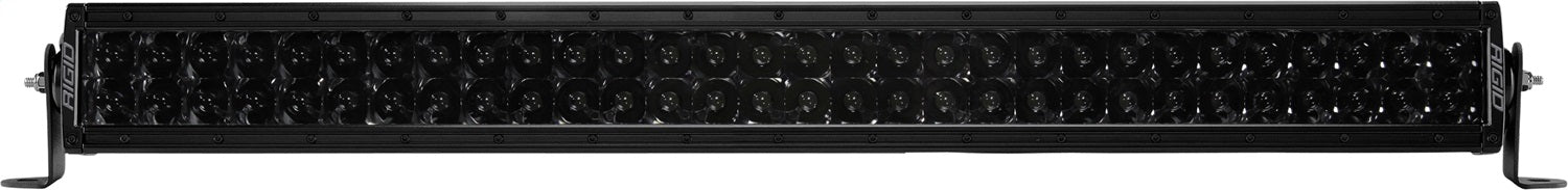 RIGID E-Series PRO Midnight Edition LED Light, Spot Optic, 30 Inch