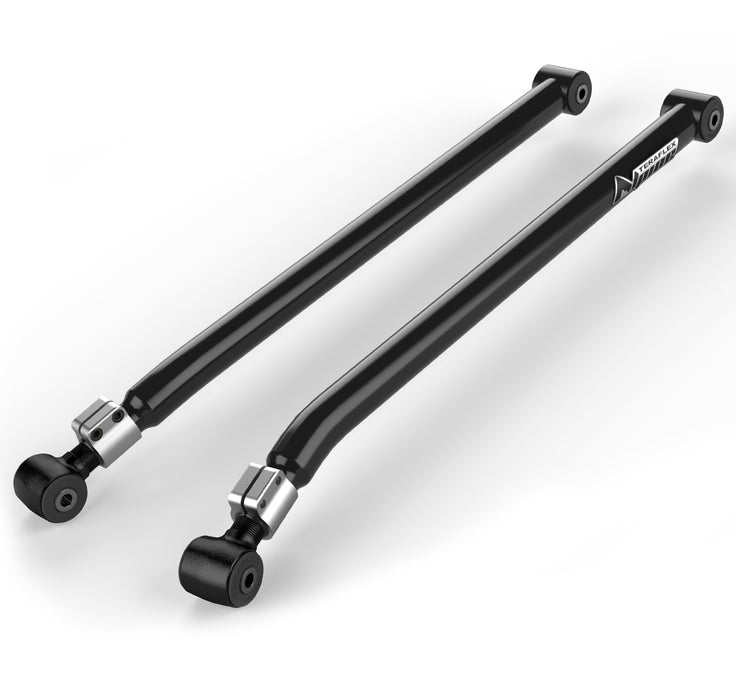 JK Alpine Rear Lower Long FlexArm Kit