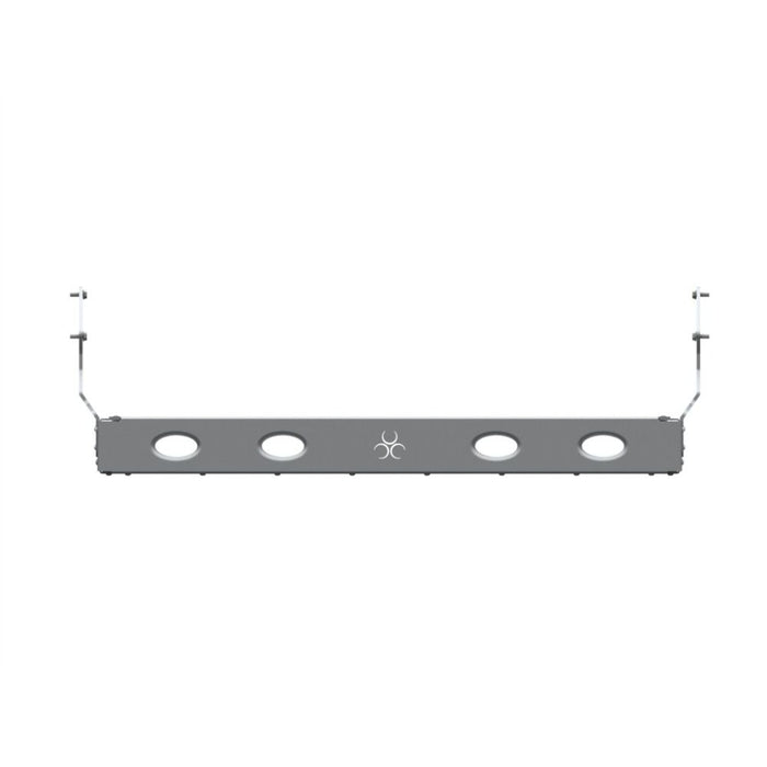 Nemesis Industries JLU Rear Interior Cargo Rack