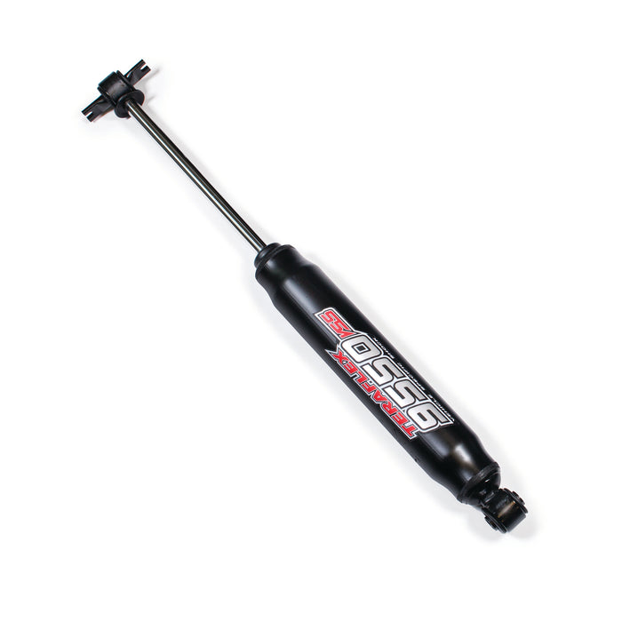 TJ 2-3 9550 VSS Rear Shock Absorber 97-02 Wrangler TJ TeraFlex